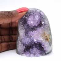 Amethyst Brasilien