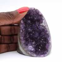 Amethyst-Stein