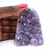 Amethyst-Geode