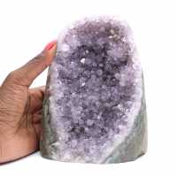 Amethyst-Geode