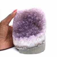 Amethyst Brasilien