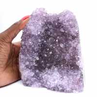 Amethyst Brasilien
