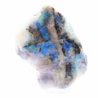 Pietra di Azurite Malachite naturale