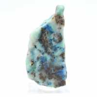 Pietra di Azurite Malachite naturale