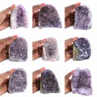 Amethyst aus Brasilien