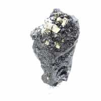 Sfalerite e Pirite