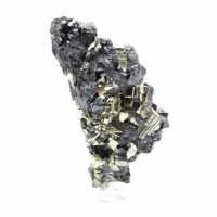 Cristalli Sfalerite-Pirite