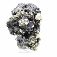 Pietra Naturale Sfalerite-Pirite