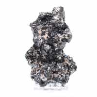 Collezione di sfalerite