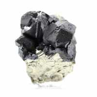 Cristalli Sfalerite-Pirite