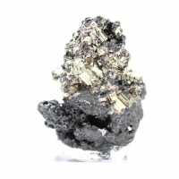 Cristalli Naturali Sfalerite-Pirite