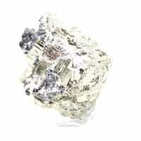 Minerale da Collezione Sfalerite e Pirite