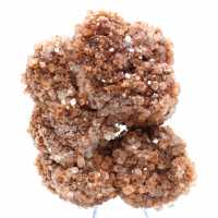Aragonite dal Marocco – Cristalli naturali