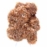 Cristalli di aragonite dal Marocco – Collezione