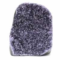 Ametista, decorazione viola