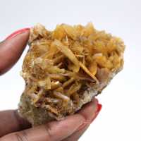 Pietra naturale di barite dal Marocco