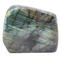 Labradorite lucidata per decorazione, pietra naturale Labradorite lucidata per decorazione, pietra naturale