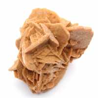 Cristalli di rosa del deserto marocchina per collezioni mineralogiche