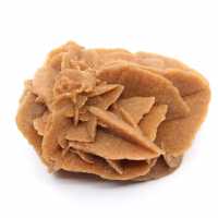 Formazione della Rosa del Deserto Marocchina: Gesso da Collezione