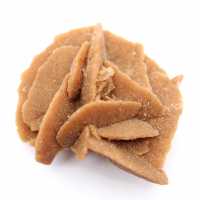 Piccolo frammento di Rosa del Deserto: un minerale del Marocco