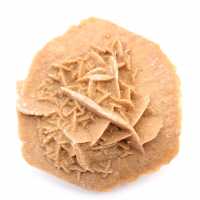 Rosa del deserto marocchina: gesso naturale ed estetico