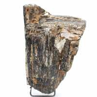 Cristallo di tormalina nera grezza - Origine Madagascar Cristallo di tormalina nera grezza - Origine Madagascar