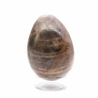 Uovo di Microclino 190 g - Madagascar