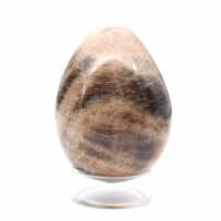 Uovo di Microclino 155 g - Madagascar