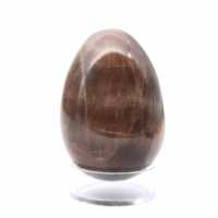 Uovo di Microclino 110 g - Madagascar