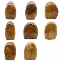 Blocco di diaspro lucido lucido Blocco di diaspro lucido lucido