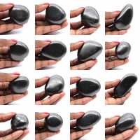 Ciottolo di shungite