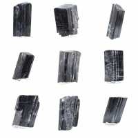 Cristallo di tormalina