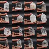 Quarzo incluso Quarzo incluso