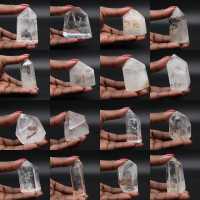 Quarzo incluso Quarzo incluso