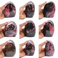 Rodonite ornamentale