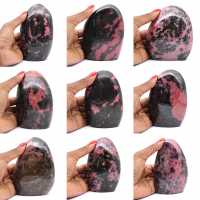Rodonite ornamentale