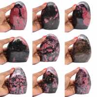Rodonite ornamentale
