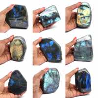 Labradorite