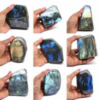 Labradorite