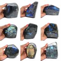 Labradorite Labradorite