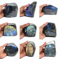 Labradorite Labradorite