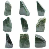 Giada nefrite ornamentale