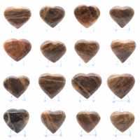 Cuore microclino Cuore microclino