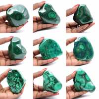 Malachite à Indipendente