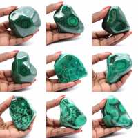 Malachite à Indipendente
