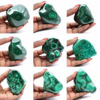 Malachite à Indipendente
