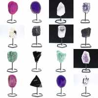 Agata tinta di rosa Agata tinta di rosa