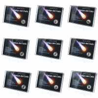 Frammento di meteorite