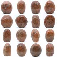 Arancio Dolomite Forma Libera