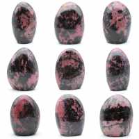 Rodonite da collezione